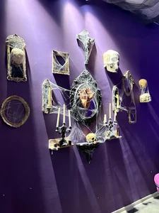 سینما ترس سی