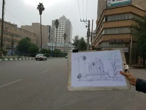 برج کوثر 3