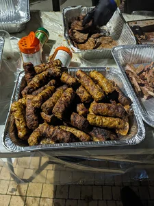 hamangalistim BBQ