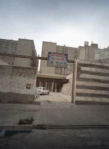 سنگ ساختمانی اتحاد نو 2