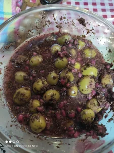اشپزخانه خانگی ابجی گولی 5