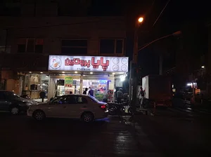 پایا پروتئین