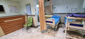زایشگاه الزهرا