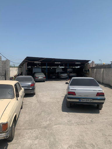 مکانیکی سعید