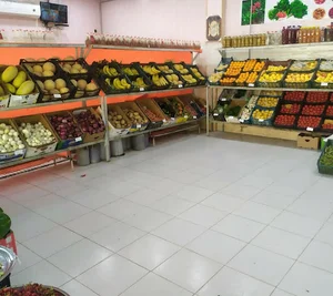 سوپر میوه ژین