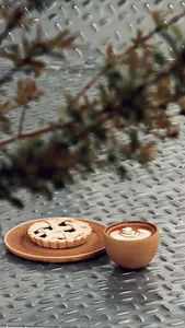 pi2 cafe