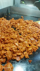 ساندویچ مترو 5