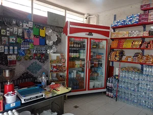 سوپر مارکت اسپادانا پروانک