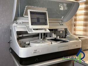 ازمایشگاه آرات