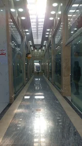 پاساژ تمدن