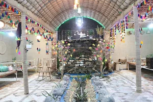 کافه واجه