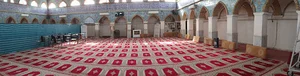 مسجد دوازده امام (ع)