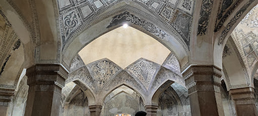 آب‌انبار وکیل
