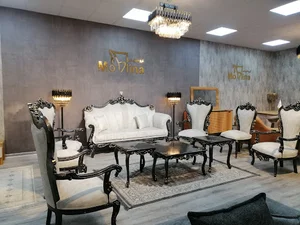 گالری مبلینا