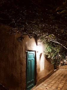 اقامتگاه بومگردی جیران
