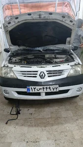 شارژ گاز کولر و تعمیر و عیب یابی با دستگاه تمام اتومات امید