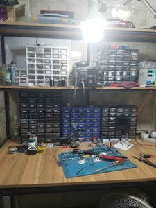 تعمیرات برد الکترونیکی تخصصی