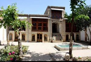 موزه اسناد تاریخی 2