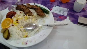رستوران گلپا