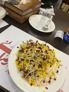 رستوران آرمانی 4