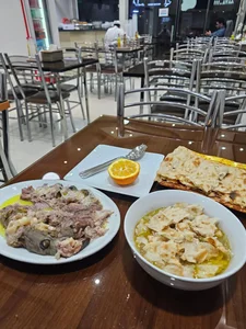 طباخی ساعی 3