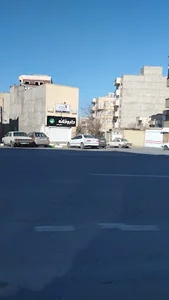تاکسی تلفنی شهریار