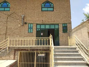 مسجد حضرت ابوالفضل زیروان 3