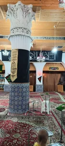 مسجد صفی 3