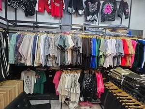 فروشگاه پوشاک ریچمن 3