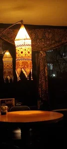 کافه کاپیتان 2