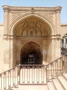 گذر لب‌چال