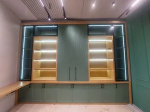 تعمیرات کابینت و کمد دیواری نیروی هوایی (پیروزی) 2
