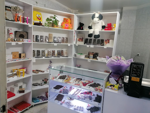 Adlia Chocolate