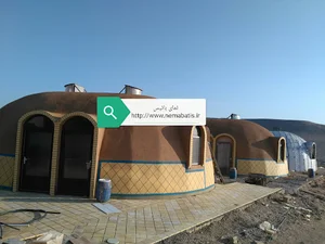کمپ کویر آفتاب شهرستان اشکذر