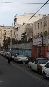 دبیرستان جهان تربیت 2
