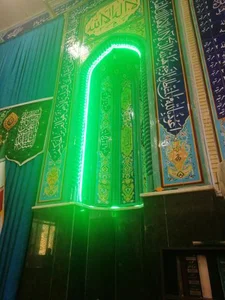 مسجد المهدی 5