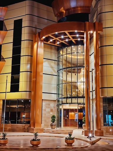 Prime Al Hamra Hotel Riyadh