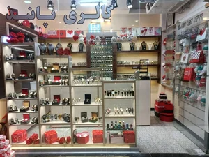 گالری ساعت پانیذ