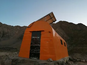 جانپناه چال کبود اشترانکوه ازنا