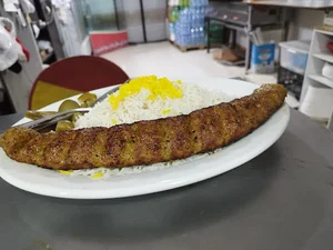 تهیه غذای برتر