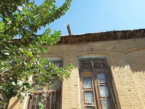 خانه تاریخی سردارپارسائی