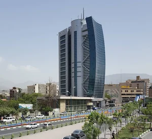 برج آموت