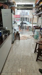 قهوه سرای ماهور