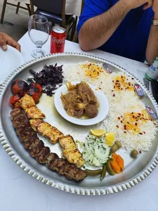 هتل چهار ستاره امیران 5