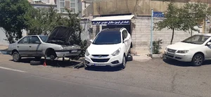 مکانیکی