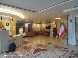 هتل سران 2