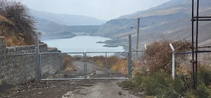 Kivi Dam (Küyü səddi)