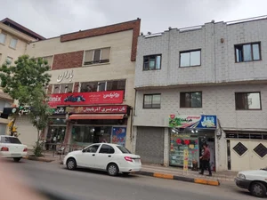 نان بربری آذربایجان