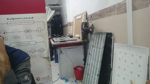 گلدیران ، مرکز خدمات پس از فروش