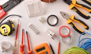 الکتریکی تابش